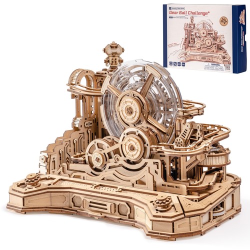 Rokr puzzle legno gear - in,
