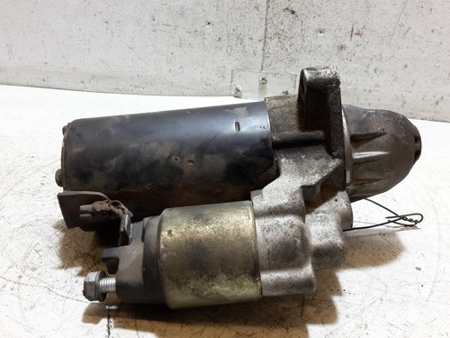 Motorino avviamento bmw - avviamento,