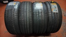 4 Pirelli estive 235/55 R19
