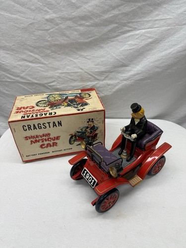 Cragstan industries vintage - cragstan,