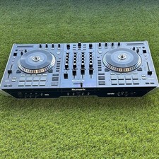 Numark NS7 II Controller