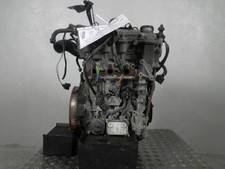 Motore senza accessori