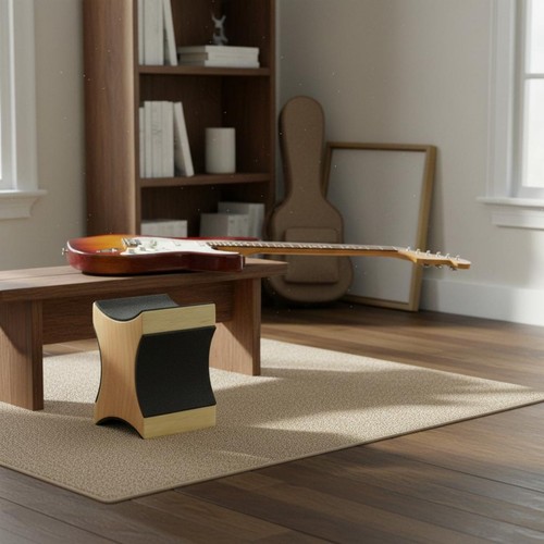 Culla manico chitarra classica - manico,