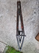 Moto Guzzi Sport 15 Forcella