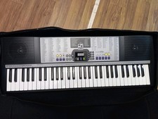 tastiera musicale Bontempi PM 65 Pianola