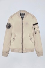 Bomber Pilot Aeronautica