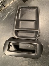 Mascherina per Fiat Fiorino 1