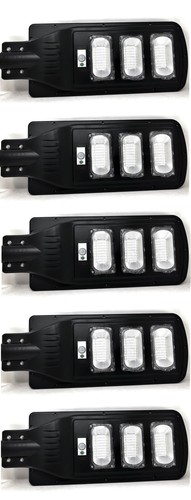 Faro stradale led 90w - 5, x