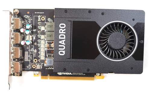 Nvidia quadro p2000 - p2000, gb