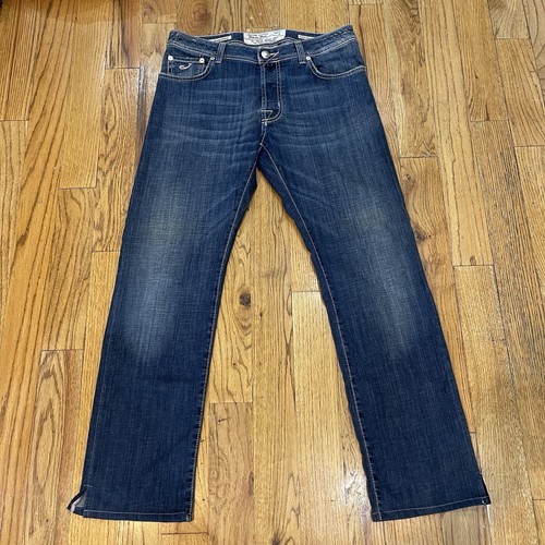 Jeans jacob cohen - jacob, comfort