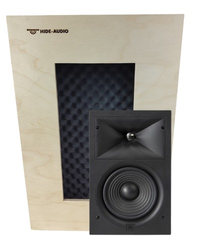 Altoparlante parete jbl - a,