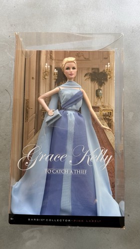 Barbie collezione etichetta - barbie, da