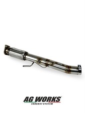 Scarico OPF OFF DELETE