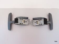 SET INTERRUTTORE CAMBIO A BILANCIERE 20-25 OEM PORSCHE 911 992 MACAN PANAMERA TAYCAN nero
