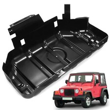 For Jeep Wrangler TJ 1997-2006
