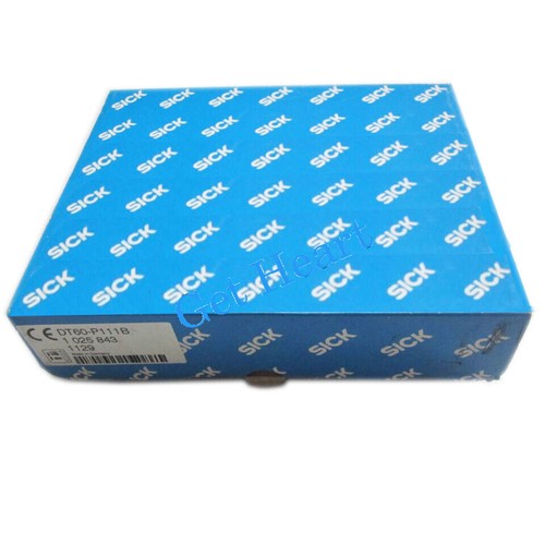 1pz nuovo sick dt60 - nuovo, dt60-p111b