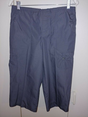 Pantalone scrub cropped - scrub,