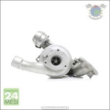 Turbina Turbocompressore SL per ALFA ROMEO 159 FIAT GRANDE PUNTO SEDICI SUZUKI