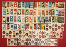 FIGURINA CALCIATORI LAMPO