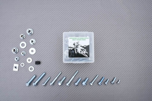 Kit viti piccolo riparazione - kit,