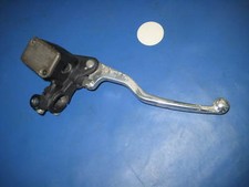 BMW G 650 X Moto Xmoto POMPA FRENO ANTERIORE FRONT BRAKE MASTER CYLINDER