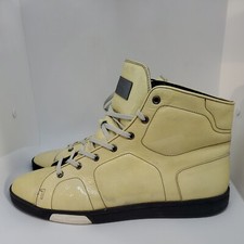 Men's Shoes High Top Sneakers