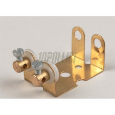 Supporto lampade fanale