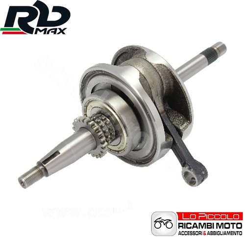 Acsud crankshaft kit axle - kit,