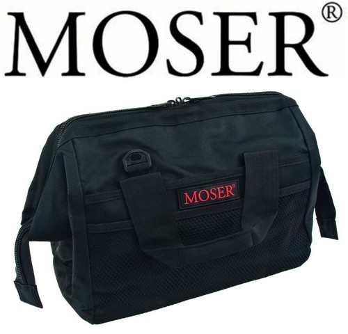 Moser borsa parrucchiere - borsa, per