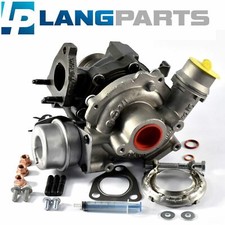 Turbocompressore per Mercedes