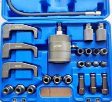 Estrattore pneumatico iniettori aria Rimozione Estrattore Universale Professiona