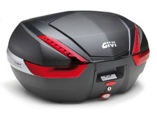 Suzuki gsx s1000 2022 - gt, givi