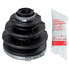 Kit soffietto albero motore