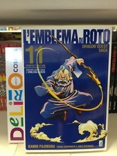 L’EMBLEMA DI ROTO - PERFECT