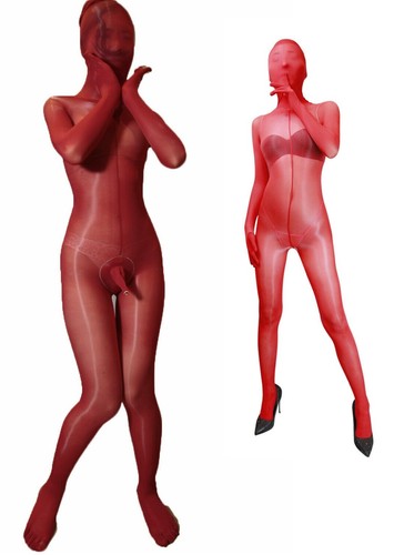 Body unisex lucido - , trasparente