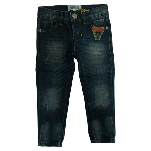 Pantalone pickwick jeans - pantalone,