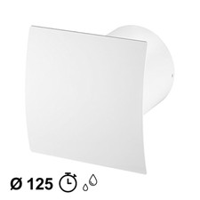 Ventilatore aspiratore