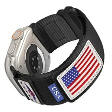 Cinturino orologio nylon