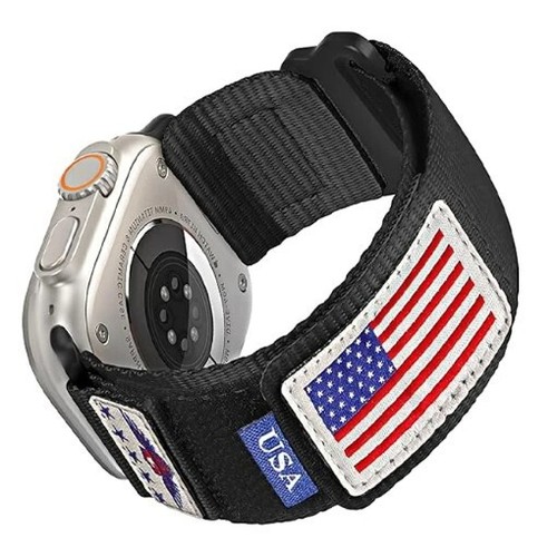 Cinturino orologio nylon