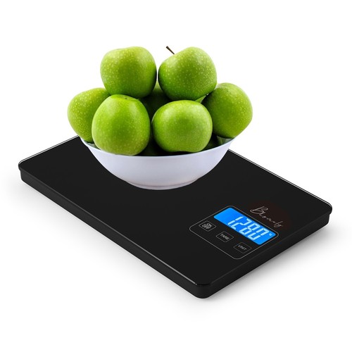Bilancia cucina digitale 10 - da,