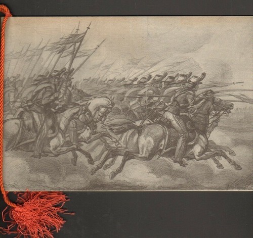 Calendario brigata corazzata - brigata,