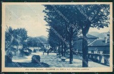 Bergamo Clusone Valle Seriana