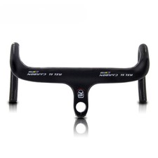 Manubrio stradale in carbonio