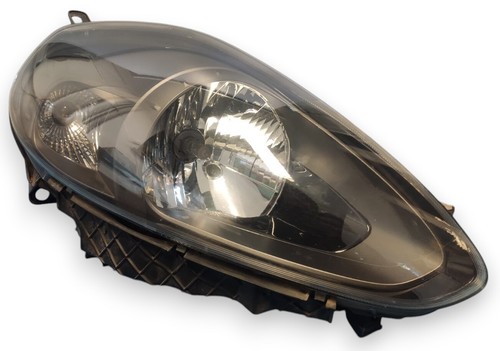 Faro anteriore destro - anteriore, fiat
