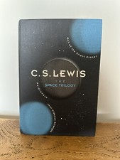 The Space Trilogy - C. S