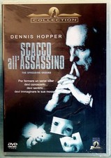 SCASSO ALL'ASSASSINO - DVD