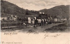 BAGNI DI LUCCA MULINETTO