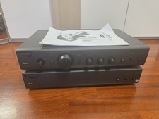 Arcam Alpha 8 Amplifier +