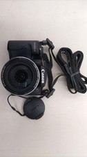 CANON POWERSHOT SX500 IS