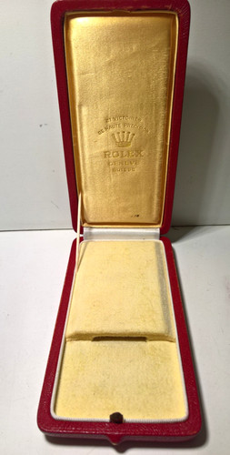 Ultra rare vintage rolex - vintage,